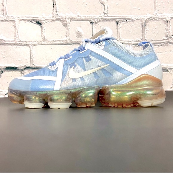 vapormax size 8.5